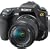 Sony Alpha DSLRA350K 14.2MP Digital SLR Camera with Super SteadyShot Image Stabilization DT 18-70mm f/3.5-5.6 Zoom Lens