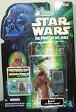 Star Wars - 1999 - Power of the Force - Jawa & Gonk Droid - Comm Tech Chip - Limited Edition - Collectible - (PR)