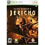 Clive Barker's Jerichovon "South Peak Interactive"