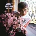 Audrey Hepburn 2008 Wall Calendar (Multilingual Edition)