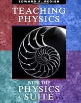 Teaching Physics with the Physics Suite CD Teaching Physics with the Physics Suite CD