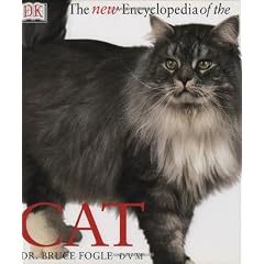 The New Encyclopedia of the Cat
