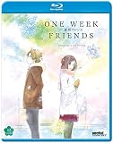 一週間フレンズ。/ ONE WEEK FRIENDS