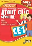 Revue Jériko  / Atout Clic édition spéciale CE 1