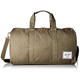 Herschel Supply Co. Novel Duffel Bag
