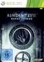 Resident Evil - Revelations