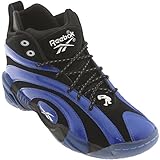 Reebok(リーボック) SHAQNOSIS OG V51848 (ブラック/トゥルースブルー/ホワイト)