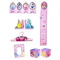 Disney Princess 10-pc. Room in a Box by Delta Children's Products