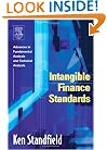 Intangible Finance Standards: Advances in Fundamental Analysis and Technical Analysis