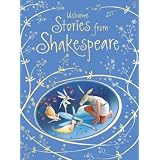Stories from Shakespearevon "Anna Claybourne"