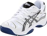 ASICS Gel Resolution 4 GS Tennis Shoe (Little Kid/Big Kid)