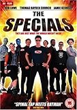 The Specials [DVD] [2000]
