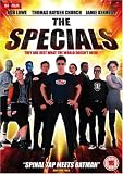 The Specials [DVD] [2000]