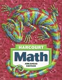 Harcourt Math