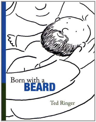 Born with a Beard