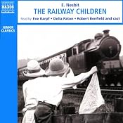 The Railway Children | [Edith Nesbit]