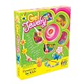 Faber-Castell Creativity For Kids Gel Jewelry