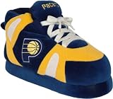 Indiana Pacers NBA Boot Slipper