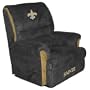 New Orleans Saints Big Daddy Recliner