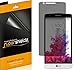 [2-Pack] SUPERSHIELDZ- Privacy Anti-Spy Screen Protector Shield For LG G3 Vigor + Lifetime Replacements Warranty - Retail Packaging