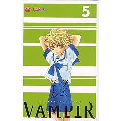 Vampir, Tome 5 :