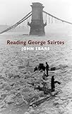 Reading George Szirtes