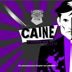 Caine_08 - Torrkan