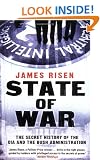 State of War: The Secret History of the CIA and the Bush Administration