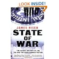 State of War: The Secret History of the CIA and the Bush Administration