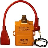 Priority Start 12-Volt-Pro-SP PriorityStart Automatic Battery Protector