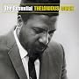 The Essential Thelonious Monk The Essential Thelonious Monk