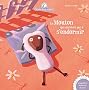 Mamie Poule raconte, tome 9 : Le Mouton qui n'arrivait pas � s'endormir