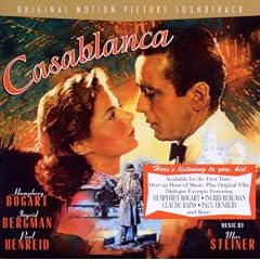 Casablanca (B.O.F.)