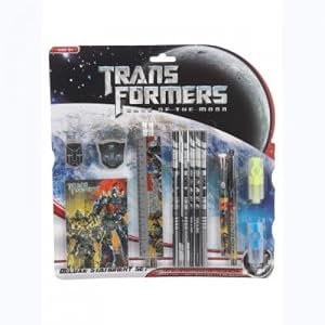 Transformers 