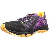 ASICS Women's GEL-Fujiattack 4 Trail-Running Shoe