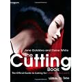 The Cutting Book: The Official Guide to Cutting at S/NVQ Levels 2 and 3