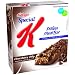 Special K Protein Meal Bar, Chocolatey Chip, 6 - 1.59 oz  Count Bars,  (Pack of 3)