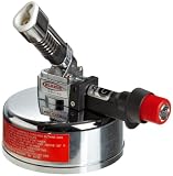read full review Blazer GB4103 Angled Flame Table Top Butane Gas Burner