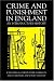 Books : Crime and Punishment in England: An Introductory History