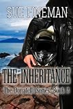 The Inheritance (The Donatelli Series)