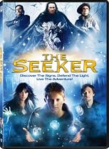 The Seeker - The Dark is Rising