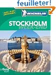 Guide Vert Week-end Stockholm