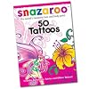 Snazaroo Tattoos for Girls