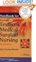 Handbook to Accompany Brunner and Suddarth's Textbook of Medical-Surgical Nursing