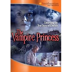 Vampire Princess
