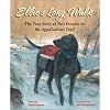 Ellie's Long Walk: The True Story of Two Friends on the Appalachian Trail