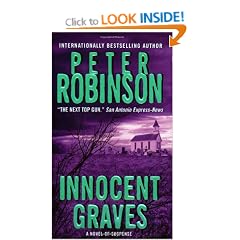 Innocent Graves