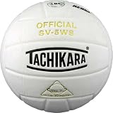 Tachikara SV5WS Volleyball