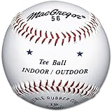 MacGregor® #56 Official Tee Ball (DZN)