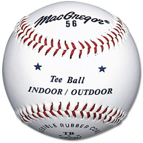 MacGregor® #56 Official Tee Ball (DZN)